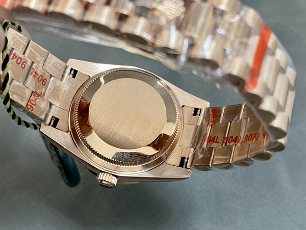 激安ロレックス素材ディテール